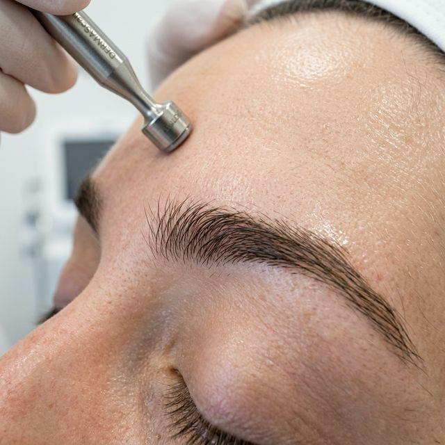 Qui peut faire du microblading ? Contre-indications et précautions