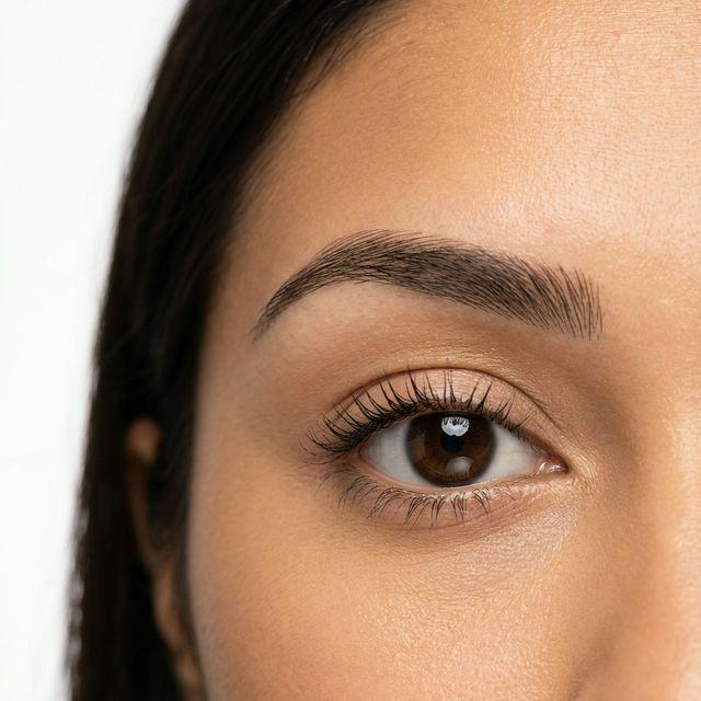 Illustration sourcil Brow by So